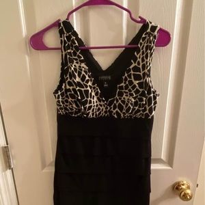 Mini-Dress, Small, Sexy